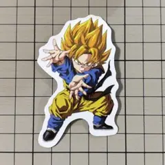 ドラゴンボール　DRAGON BALL 孫悟天