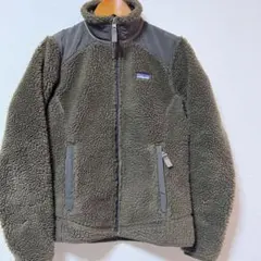 PatagoniaクラシックレトロX☆ウィメンズS