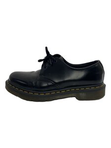 Dr.Martens◆ドクターマーチン/ドレスシューズ/39/BLK/1461/ブラック