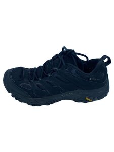 MERRELL◆MOAB 3 SYNTHETIC GORE-TEX/26cm/BLK/J500239