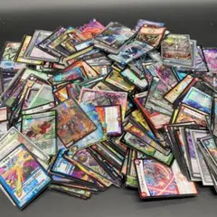 デュエルマスターズ　Duel Masters デュエマ　キラのみ　まとめ　引退品