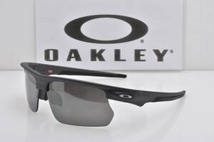 ★新品・正規輸入品！OAKLEY オークリー OO9400-0268 BISPHAERA バイスフィエラ スチール プリズムブラック★