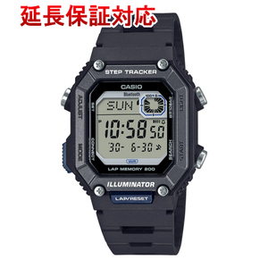 CASIO 腕時計 CASIO Collection SPORTS WS-B1000-1AJF [管理:1100056374]