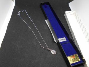 JewelryNO.U 天然石　水晶　1.5x1cm 4g 38cm ネックレス　イヤリング　ブレスレット　ペンダントヘッド　ブレスレット