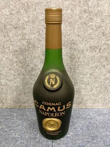 ◆【売り切り】CAMUS NAPOLEON カミュ ナポレオン グランマルキ 700 ml 40% COGNAC コニャック 未開栓