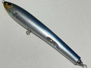 貝田ルアー ツイスター Twister F5 Chimera AG SHAPING LURES