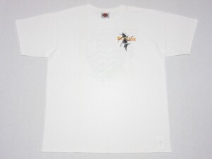 新品 POWELL PERALTA(パウエル ペラルタ)×Advantage cycle(アドバンテージサイクル)Tシャツ☆SHIPS(シップス)