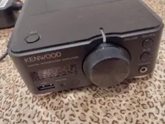 ケンウッド KENWOOD KA-NA9