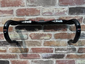 チネリ CINELLI カーボンハンドル W400 Φ31.8mm NEO MORPHE