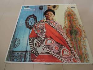 Letta / Free Soul LP