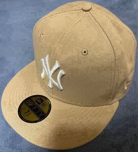 JoeFreshgoods × New Era キャップ　ニューエラ　ヤンキース　帽子　59fifty