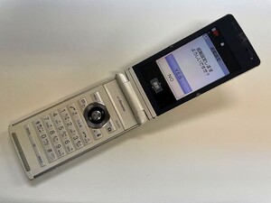 AI998 docomo CA-01C ホワイト