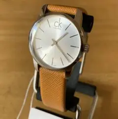 【新品】カルバンクライン CALVIN KLEIN 腕時計 K2G23120