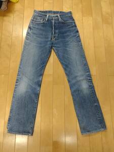 初期　ドゥニーム　DENIME　デニムパンツ　サイズ29　XXモデル　D-HG1118　オリゾンティ