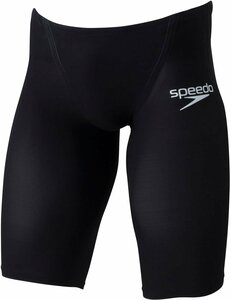 1243567-SPEEDO/ファストスキンプロスリージャマー メンズ 競泳水着 FINA承認 レーシング/L