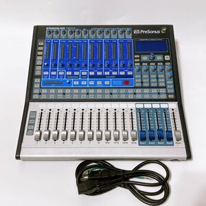 Presonus StudioLive 16.0.2 デジタルミキサー プレソナス