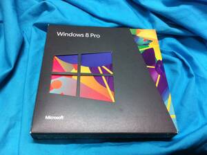 Windows 8 Pro 32or64bit UP アップグレード 正規/製品版