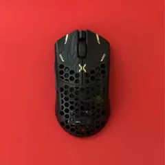 Finalmouse ULX Guardian M（背面シール付き）