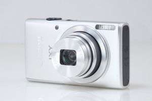 ★難有品★Canon IXY 100F#1683