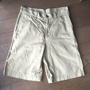 patagonia パタゴニア　オーガニックコットン　57065S8 コットンショーツ　MEN’S 30