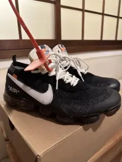 NIKE AIR VAPORMAX FK THE 10 ナイキヴェイパーマックス