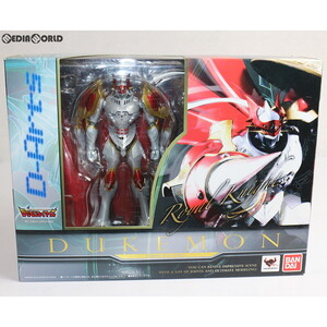 【中古】[FIG]D-Arts デュークモン デジモンテイマーズ 完成品 可動フィギュア バンダイ(61179170)