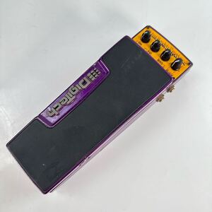 DigiTech JIMI HENDRIX Guitar Effects エフェクター 