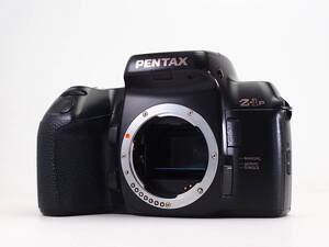 ★訳あり実用品★ ペンタックス PENTAX Z-1P ★ストロボ不良 #S1101