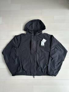 24AW 定価53,900円 DAIWA PIER39 TECH TACTICAL MOUNTAIN PARKA M the north face taion teatora aton arc