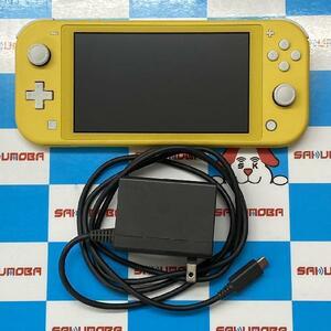 Nintendo Switch Lite 32GB HDH-001 極美品[134868]