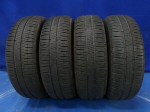 ◎『MICHELIN　ミシュラン　ENERGY SAVER4　155/65R13　2020年製　夏タイヤ　ノーマルタイヤ　4本セット』