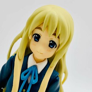 中古品 マックスファクトリー figma 059 けいおん 琴吹紬 制服 ver.