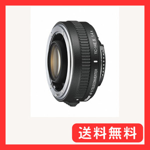 Nikon テレコンバーター AF-S TELECONVERTER TC-14E III TC14E3