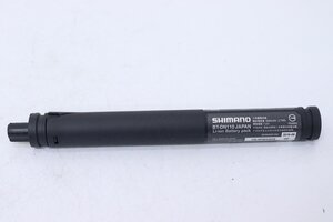 ☆SHIMANO シマノ Di2 BT-DN110 ビルトイン(内蔵式)タイプバッテリー 美品