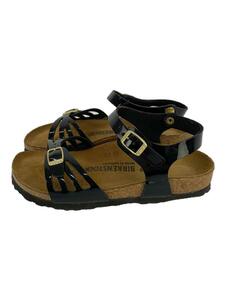 BIRKENSTOCK◆サンダル/Bali BS/23cm/BLK/1006179