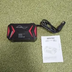 BESTEK 300W 正弦波インバーター MRZ3010HU