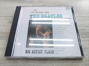 CD / THE BEATLES VOL.Ⅱ /【J1】/ 中古