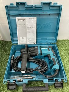 【中古品】★makita(マキタ) 18㎜ハンマドリル(SDSプラスシャンク) HR1841F　IT8BK1LJQJC7