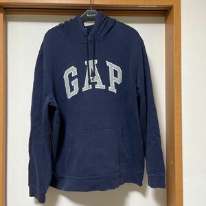 Gap プルオーバーパーカー L