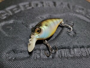 ★Megabass★SM-X GRIFFON BONE KNOCKER メガバス グリフォン ボーンノッカー ギル系カラー 開封済未使用品 Length 45.0mm Weight 3/8oz 