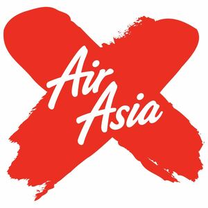 Air Asia Xのトラベルバウチャー124万円分！割引券　飛行機　航空券