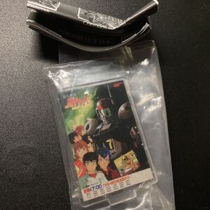 サンライズロボ ポスターアクリルスタンド01 銀河漂流バイファム 1983 アクスタ グッズ ガチャガチャ ガシャポン ガチャポン