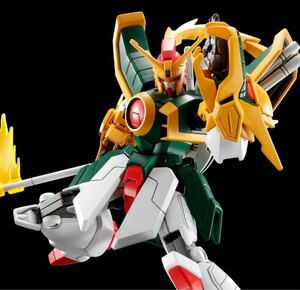 【新品未開封品】HG 1/144 ドラゴンガンダム 機動武闘伝Ｇガンダム プレミアムバンダイ 限定 ガンプラ 