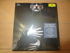 Moby(モービー) [Reprise Deluxe CD] 輸入盤美品送料込即決です。