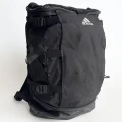 adidas アディダス リュック バックパック ブラック A694