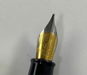 1000円〜■★筆記未確認★ 万年筆 WATERMAN ウォーターマン PHILEAS フィリアス ブルー 筆記具 ★okoy3104921-101★p6697 