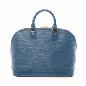 ルイ・ヴィトン アルマ ブランドオフ LOUIS VUITTON ハンドバッグ エピ 中古 レディース