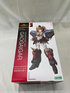 【1円～】【未開封】クロスフレーム・ガール ガオガイガー