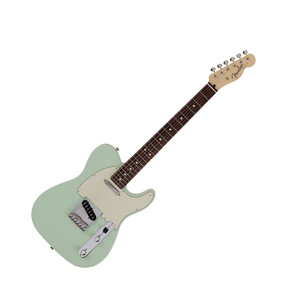 フェンダー Fender Made in Japan Junior Collection Telecaster RW SATIN SFG エレキギター フェンダージャパン テレキャスター