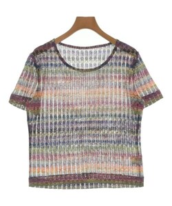 MISSONI ニット・セーター レディース ミッソーニ 中古　古着